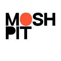 moshpit logo image