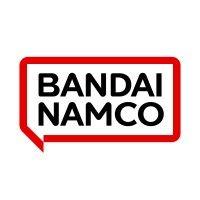 bandai namco entertainment america inc. logo image