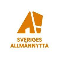 sveriges allmännytta logo image