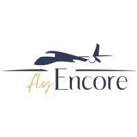 fly encore logo image