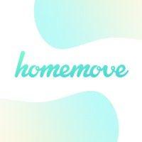 homemove logo image