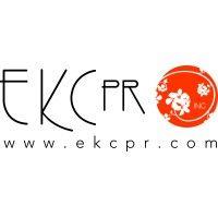 ekc pr (eileen koch & company, inc) logo image