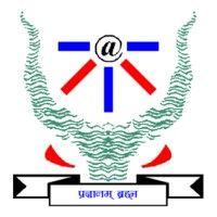 indian institute of information technology, allahabad logo image