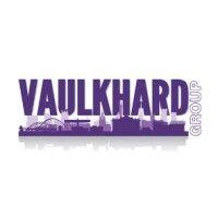 vaulkhard group logo image