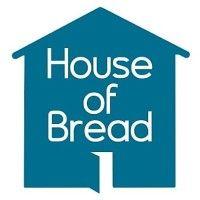 house of bread logo image