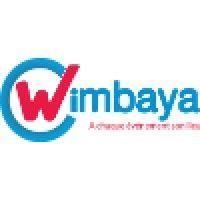 wimbaya logo image