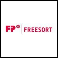 fp freesort gmbh logo image