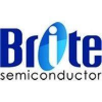 brite semiconductor logo image