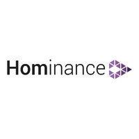 hominance logo image