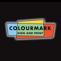 colourmark print inc. logo image