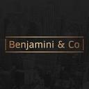 logo of Benjamini Co