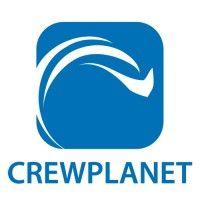 crewplanet logo image