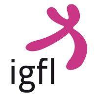 institute of functional genomics, lyon (igfl) logo image