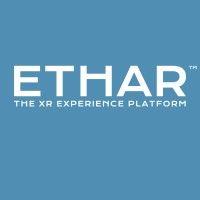 ethar, inc. logo image