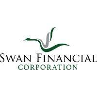 swan financial corporation logo image