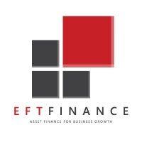 eft finance limited logo image