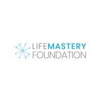 life mastery foundation logo image