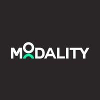 modality systems logo image