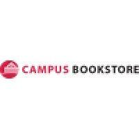 campus bookstore logo image