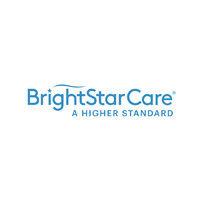 brightstar care of s.nashville logo image