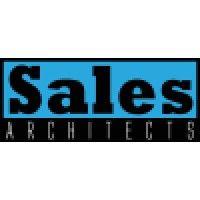 sales architects - building salespeople into world-class salesforces logo image