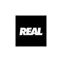 real collective logo image