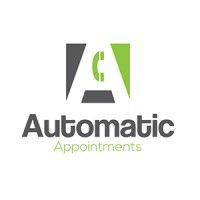 automatic appointments, inc. logo image