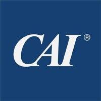 cai logo image