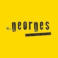 monsieur georges logo image