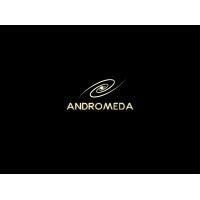 andromeda a/s logo image