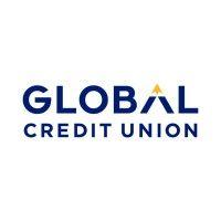 global credit union logo image