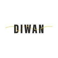 diwan hub logo image