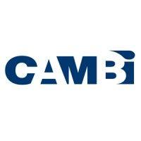 cambi logo image