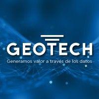 geotech solutions logo image