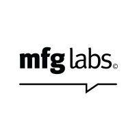 mfg labs logo image