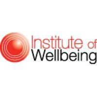 the institute of wellbeing