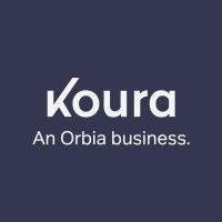 koura logo image