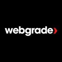 webgrade logo image