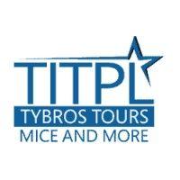 tybros india tours pvt ltd logo image