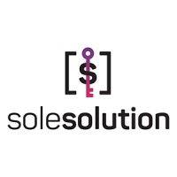 solesolution.io logo image