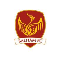 balham football club logo image