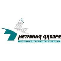 metawing logo image