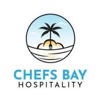 chefs bay hospitality logo image