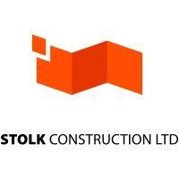 stolk construction limited logo image