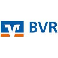 bundesverband der deutschen volksbanken und raiffeisenbanken (bvr) logo image