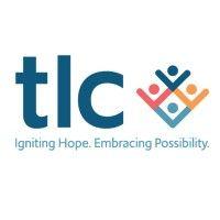 tlc logo image