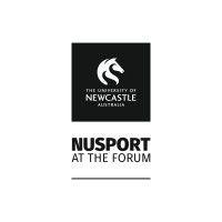 newcastle university sport (nusport at the forum) logo image