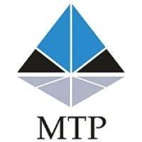 mtp developments ltd logo image