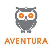 aventura software logo image