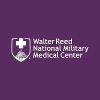 walter reed national military medical center